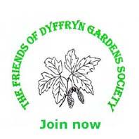 Dyffryn Gardens Tea Room & Gallery Cafe, opening hours