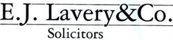 E J Lavery & Co, Newtownabbey opening hours