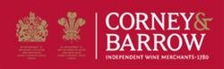 Corney & Barrow London, opening hours