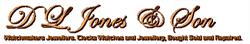 D l Jones & Son, Hove opening hours