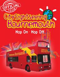 Discover Dorset, Bournemouth opening hours