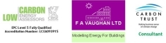 F A Vaughan Ltd in London (London) - Opening Hours