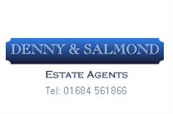 Denny & Salmond Malvern, opening hours