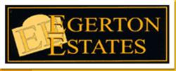Egerton Estates, Benllech opening hours