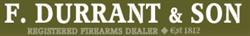 F. Durrant & Son, Worcester opening hours