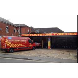 Flintstone Ltd - Tyres, Southampton opening hours