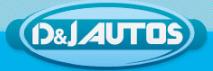 D & J Autos Limited, Great Billington opening hours