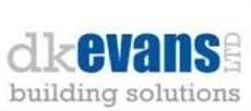 D & K Evans Ltd, Stoke-on-Trent opening hours