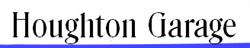 Houghton Garage, Houghton-on-the-Hill opening hours