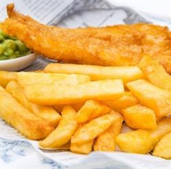 Golden Fish Bar, Pilgrims Hatch opening hours