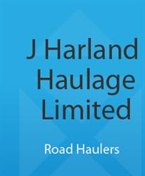 Harland Haulage, Middleton St George opening hours