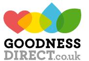 Goodness Foods in Northampton (South March) - Opening Hours