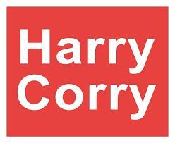 Harry Corry Bangor - Clandeboye Retail Park, opening hours