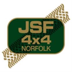 Jsf 4X4 Ltd, Norwich opening hours