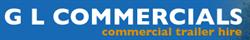 G L Commercials, Stallingborough opening hours