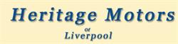 Heritage Motors, Liverpool opening hours