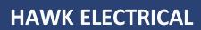 Hawk Electrical, Fenns Bank opening hours