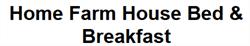 Home Farm House Bed & Breakfast, Steventon opening hours