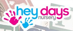 Hey Days Nursery, Holmfirth opening hours