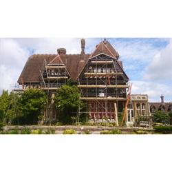 G.T Scaffolding (Contractors) Ltd, Blackwater opening hours