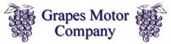 Grapes Motor Co, Hayes opening hours