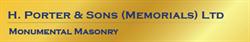 H. Porter & Sons in Stourbridge (Hagley) - Opening Hours
