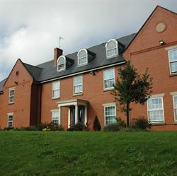 Priory Hospital Hazelwood House, Chesterfield opening hours