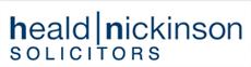 Heald Nickinson Solicitors, Camberley opening hours