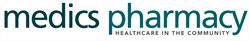 Medics Pharmacy, Hayes opening hours