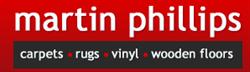 Martin Phillips Flooring opening times