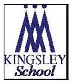 Kingsley School Kettering, opening hours