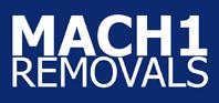 Mach 1 Removals, Chesterfield opening hours