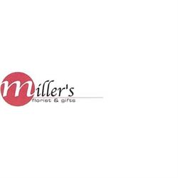 Miller's Floral Design, Oldham opening hours