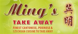 Mings Take Away in Guildford (Normandy) - Opening Hours