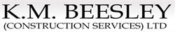 Km Beesley Construction Services Ltd, Ashby-de-la-Zouch opening hours