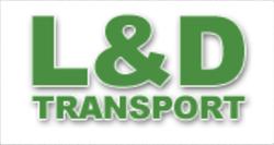 L & d Transport, St Mellons opening hours