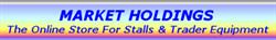 Market Holdings in East Harling (East Harling) - Opening Hours