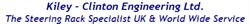 Kiley Clinton Engineering Limited in Birmingham (Digbeth) - Opening Hours