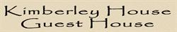 Kimberley Guest House, Whitby opening hours
