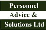 Personnel Advice and Solutions Ltd, Sleaford opening hours