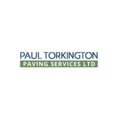 Paul Torkington Paving Services, Thornton-Cleveleys opening hours