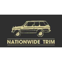 Nationwide Trim, Redditch opening hours