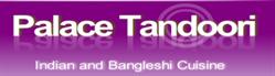 Palace Tandoori, West Drayton opening hours