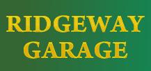 Ridgeway Garage, Shepton Mallet opening hours