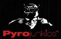 Pyrojunkies Ltd, Dartford opening hours