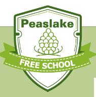 Peaslake Primary School, opening hours