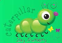 Caterpillar Day Nursery in Market Harborough (Ealing) - Opening Hours