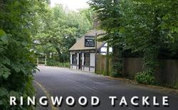 Ringwood Tackle, opening hours