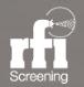 Rfi Screening, Braughing opening hours