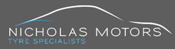 NICHOLAS MOTORS LTD of Welling, opening hours